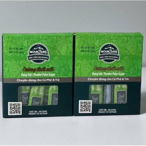 Bao bì, thông tin sản phẩm